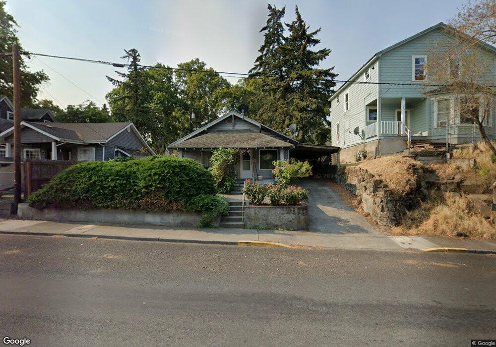 416 E 7th St, the Dalles, OR 97058 - photo 1