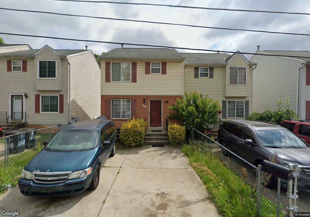 1321 Gabes Place, Hyattsville, MD 20785 - photo 1