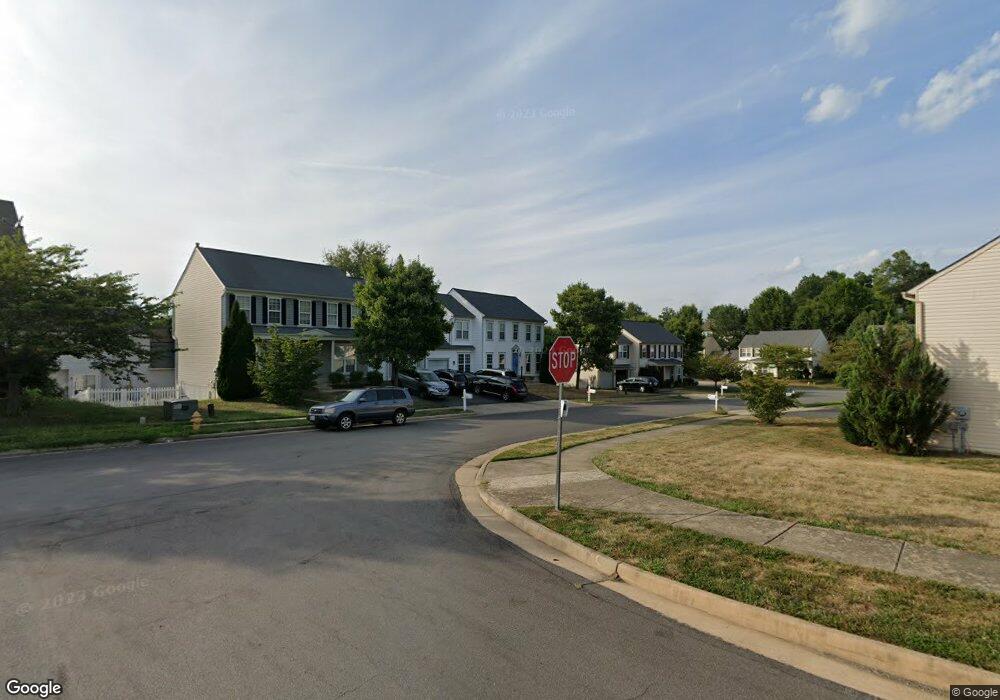 3143 Butterfly Way, Dumfries, VA 22026 - photo 1