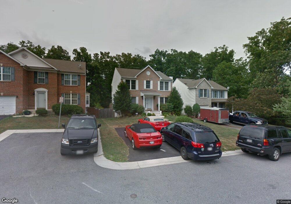 9597 Norfolk Ave, Laurel, MD 20723 - photo 1