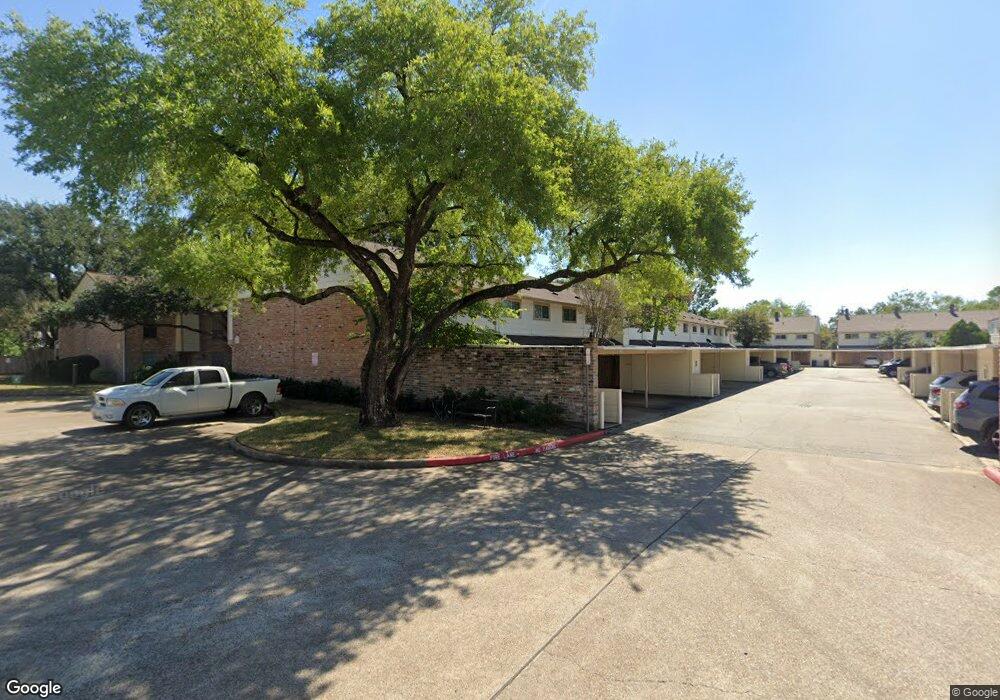 14138 Misty Meadow Ln, Houston, TX 77079 - photo 1