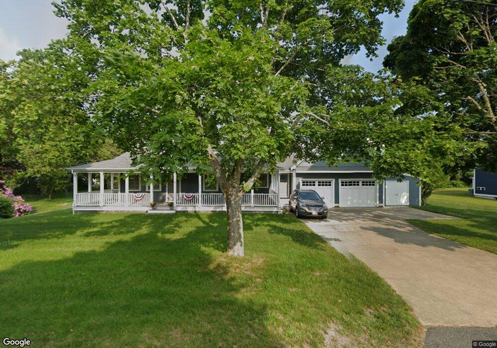 47 Diandy Rd, Sagamore Beach, MA 02562 - photo 1