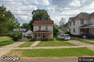 305 E 3rd St, Prophetstown, IL 61277
