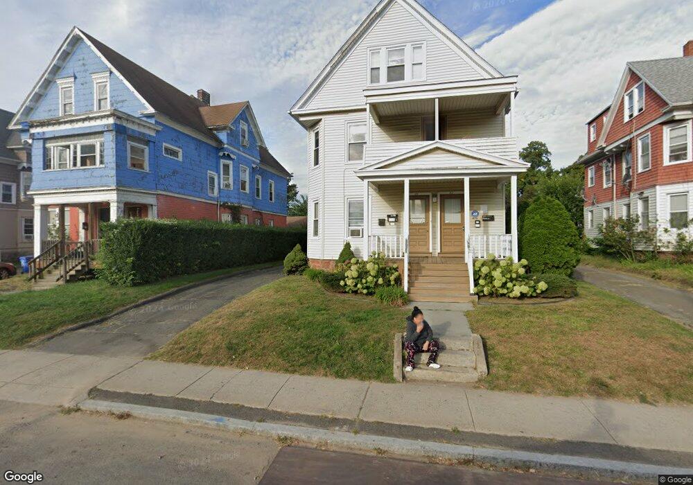 63 Sisson Ave unit 2, Hartford, CT 06106 - photo 1