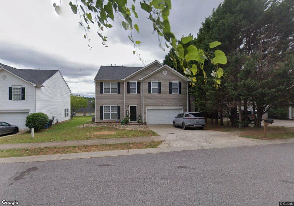 2206 Taras Trace Dr, Statesville, NC 28625 - photo 1