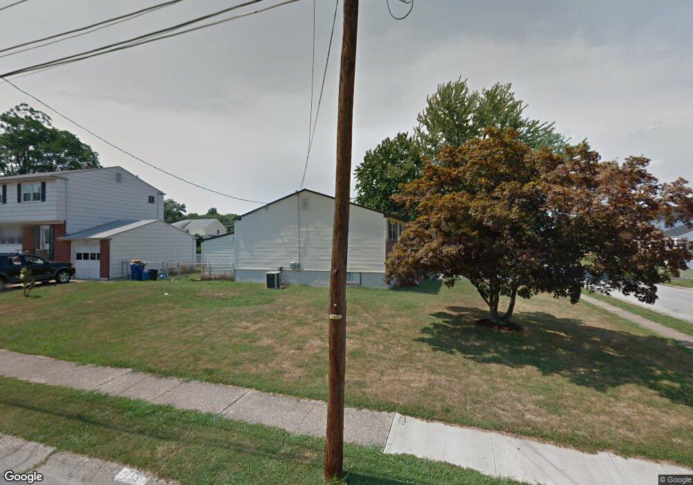 713 W 12th St, New Castle, DE 19720 - photo 1