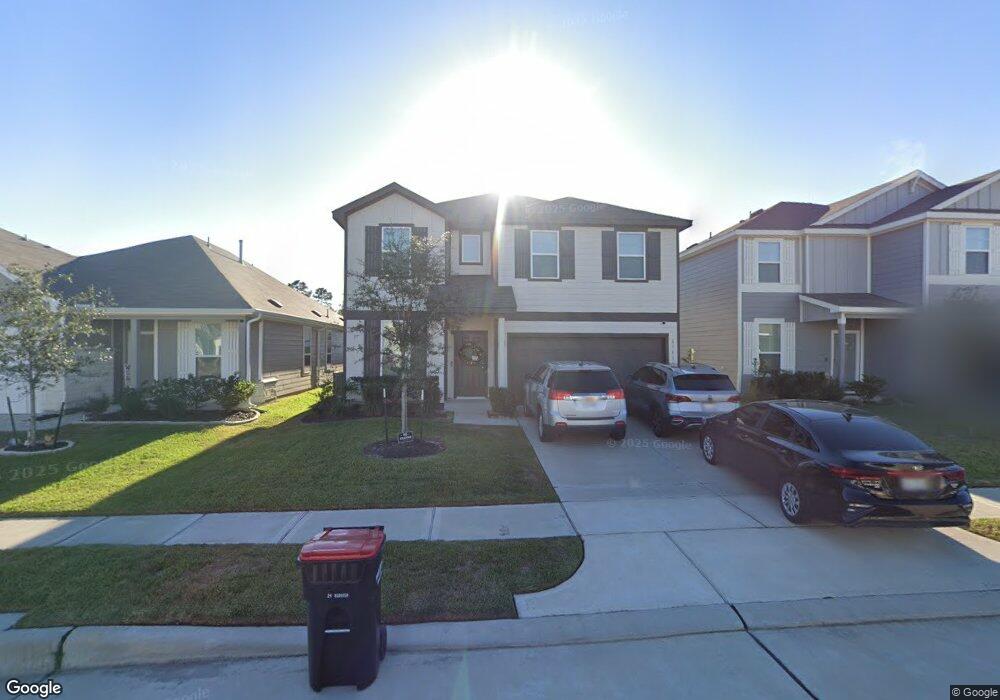 23415 Wrexham St, Spring, TX 77373 - photo 1