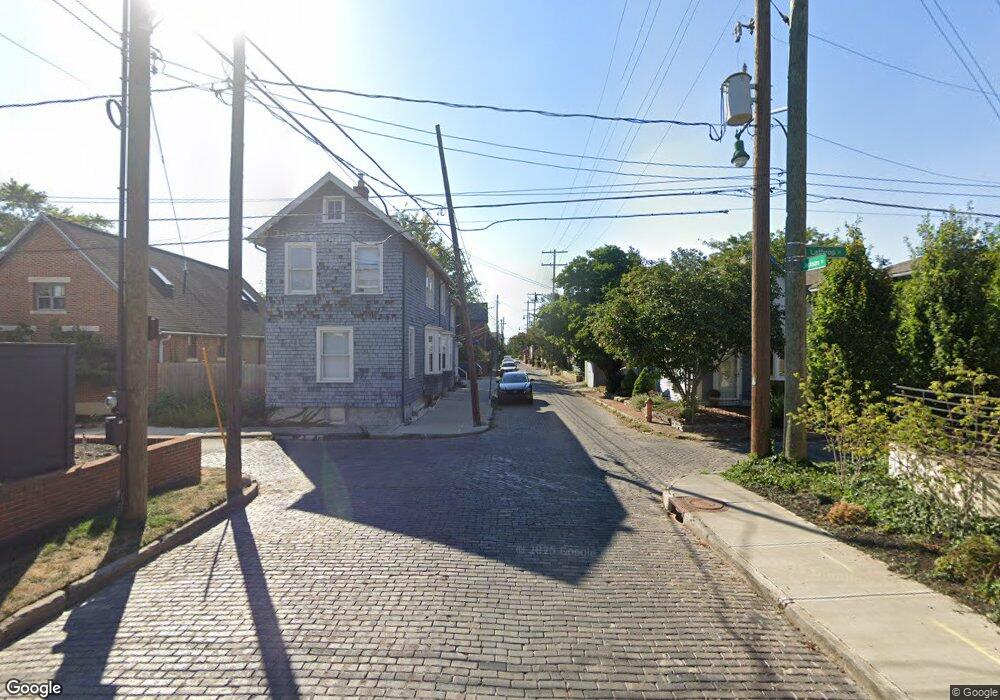 460-460.5 Jackson St, Columbus, OH 43206 - photo 1