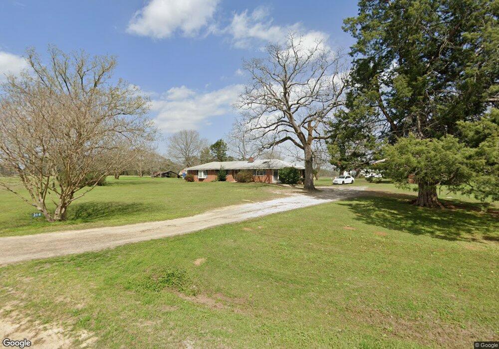 394 Cap Smith Rd, Cochran, GA 31014 - photo 1