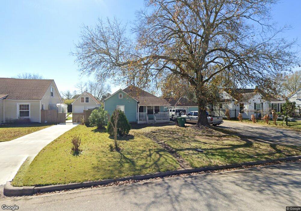 8134 Ithaca St, Houston, TX 77017 - photo 1