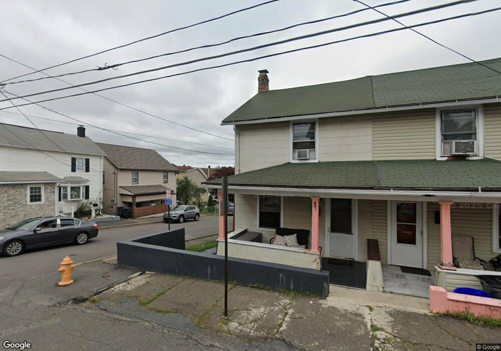 401 E Walnut St, Hazleton, PA 18201 - photo 1