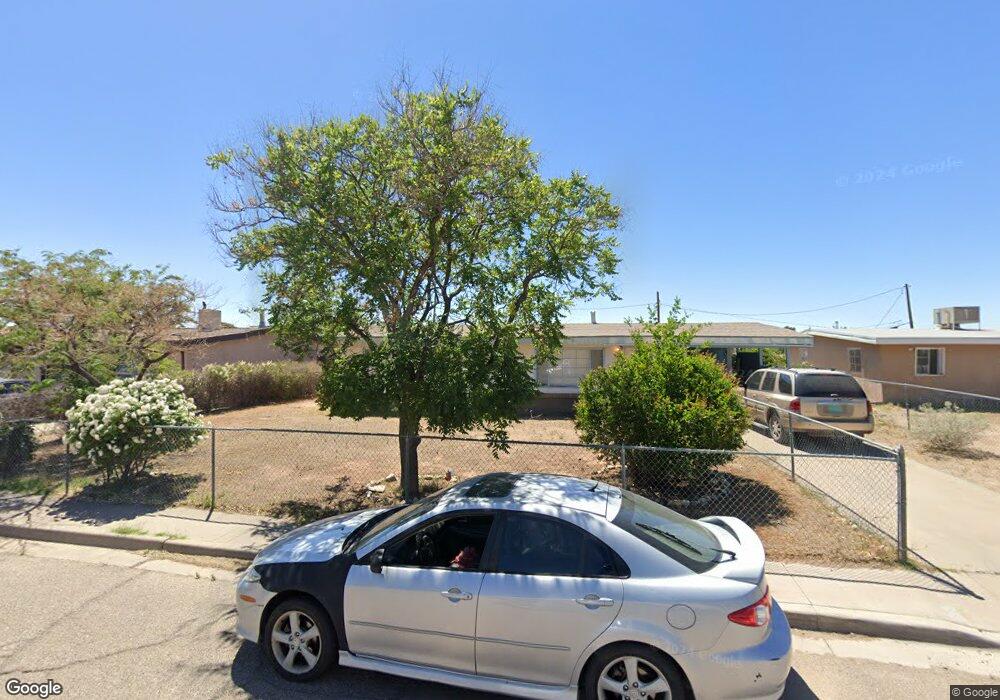 505 Bonnell Dr, Alamogordo, NM 88310 - photo 1