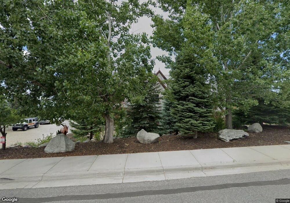 11202 S Eagle View Dr, Sandy, UT 84092 - photo 1