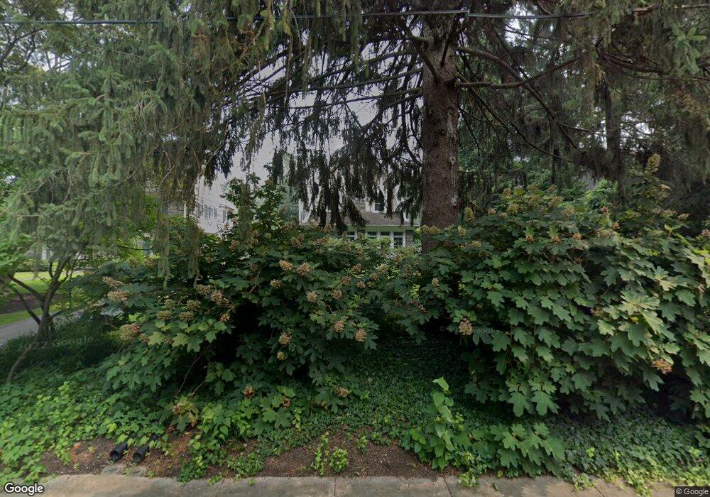 10 E Newfield Way, Bala Cynwyd, PA 19004 - photo 1