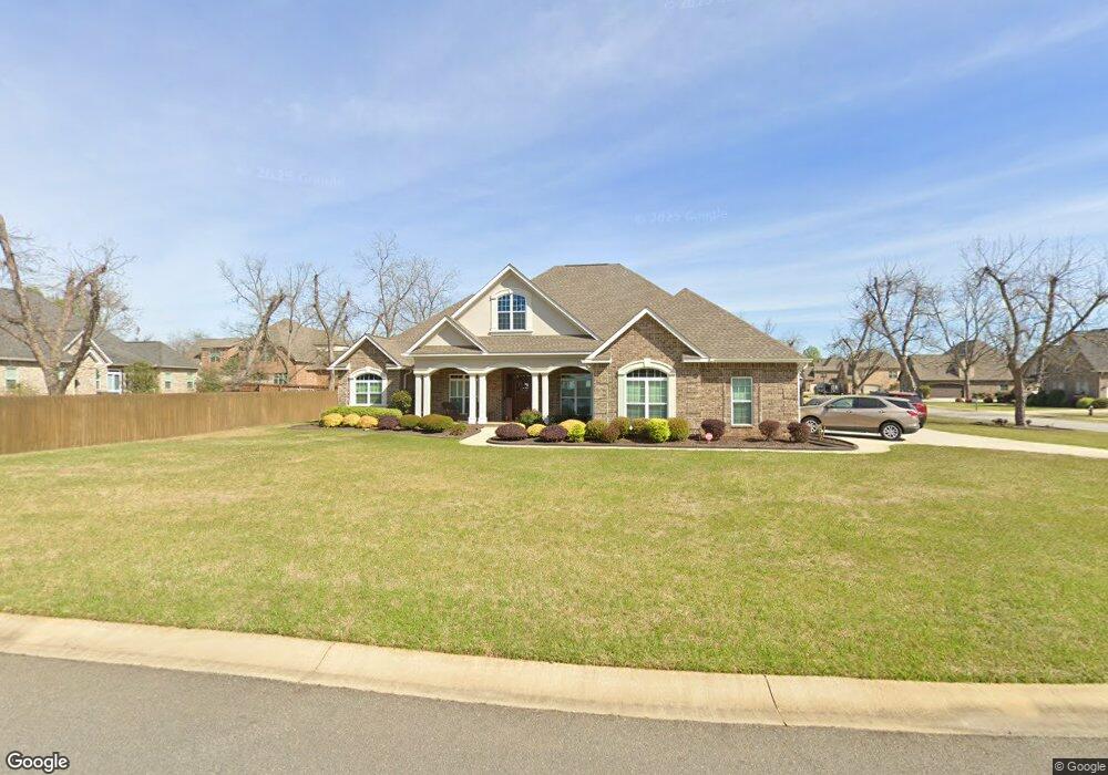 213 Stacy Ln, Warner Robins, GA 31088 - photo 1