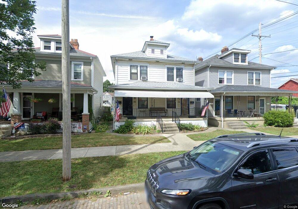 422 E Gates St unit 424, Columbus, OH 43206 - photo 1