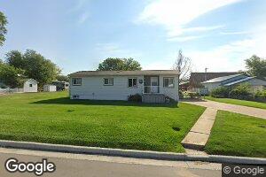 336 N Logan Ave, Haxtun, CO 80731