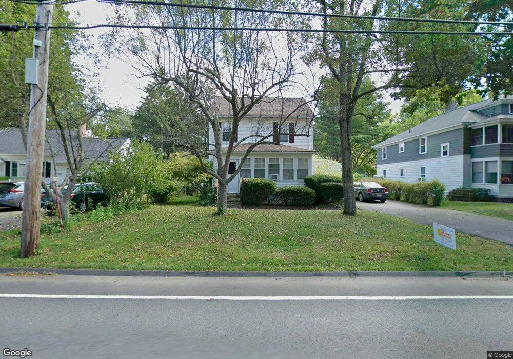 193 N Maple St, Florence, MA 01062 - photo 1