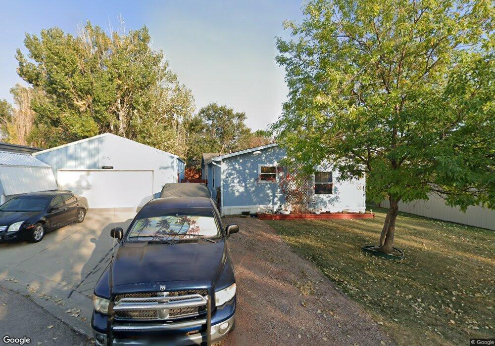 2205 Jane Ct, Gillette, WY 82718 - photo 1