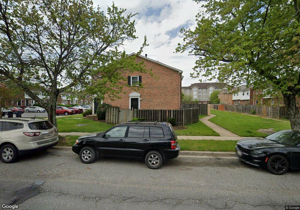 3005 Sunset Ln, Suitland, MD 20746 - photo 1