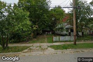 507 S Fairview Ave, Lansing, MI 48912