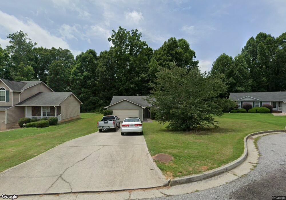 348 Cheri Place, Jonesboro, GA 30238 - photo 1