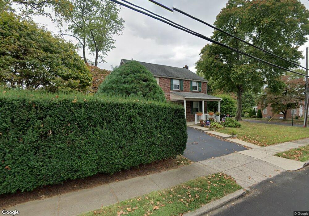 310 Stanton Rd, Havertown, PA 19083 - photo 1