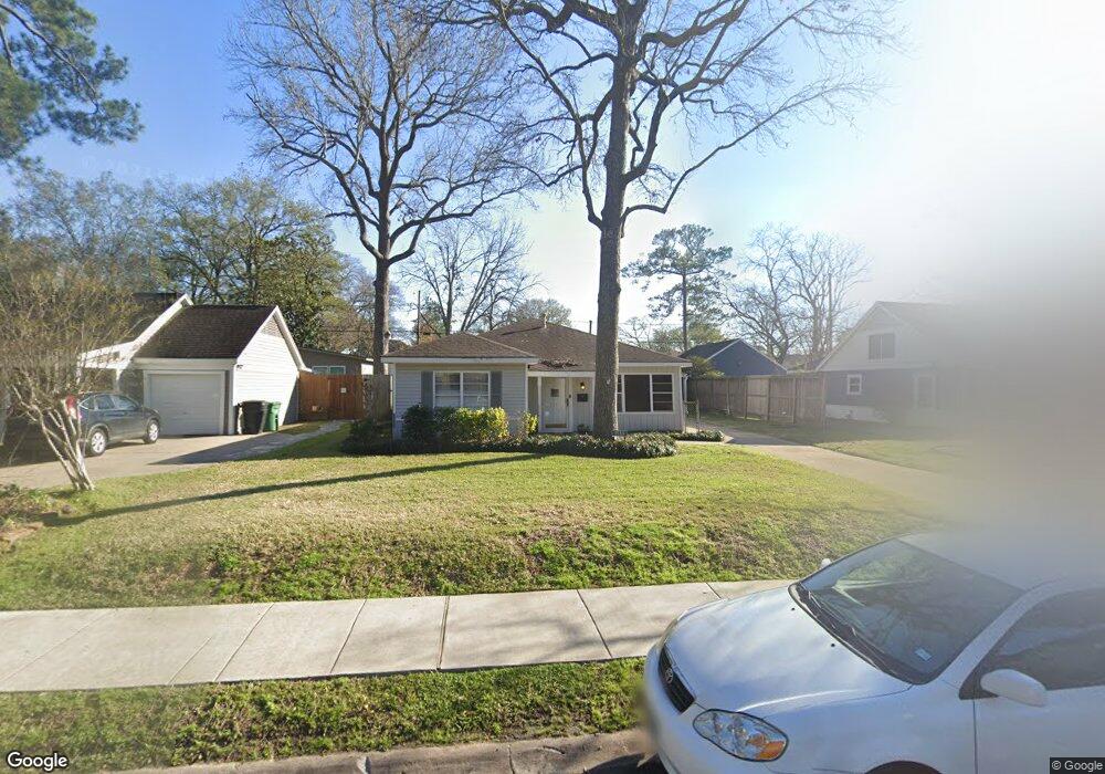 1533 Gardenia Dr, Houston, TX 77018 - photo 1