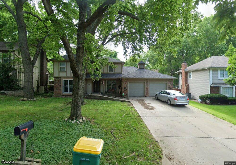 7017 Long Ave, Shawnee, KS 66216 - photo 1