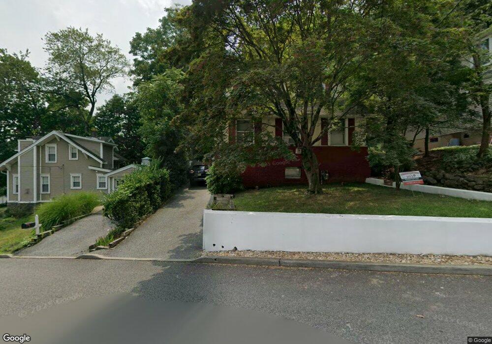 20 Nassau St, North Haledon, NJ 07508 - photo 1