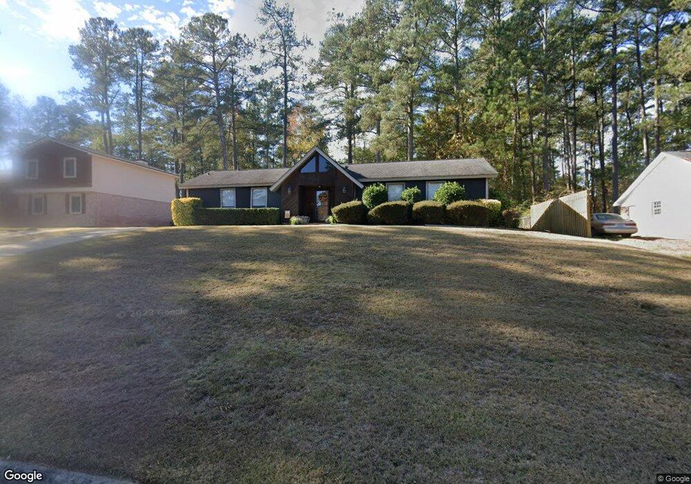 353 Paces Ferry Rd, Augusta, GA 30907 - photo 1