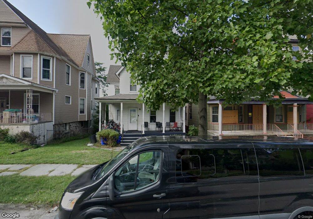 825 Monroe Ave, Scranton, PA 18510 - photo 1