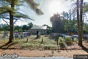 368 Hampshire Rd, Brownfield, ME 04010