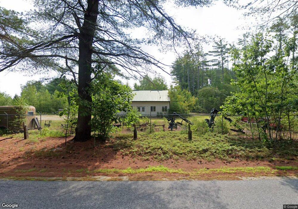 368 Hampshire Rd, Brownfield, ME 04010 - photo 1