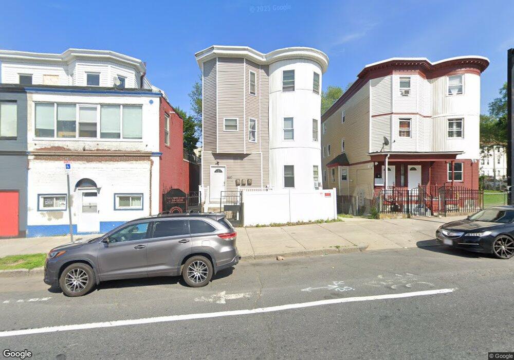 1220 Blue Hill Ave unit 2, Mattapan, MA 02126 - photo 1