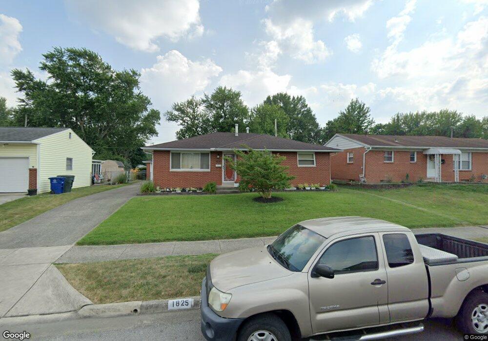 1825 Radnor Ave, Columbus, OH 43224 - photo 1