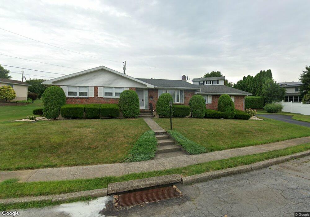 3019 N 6th Ave, Whitehall, PA 18052 - photo 1