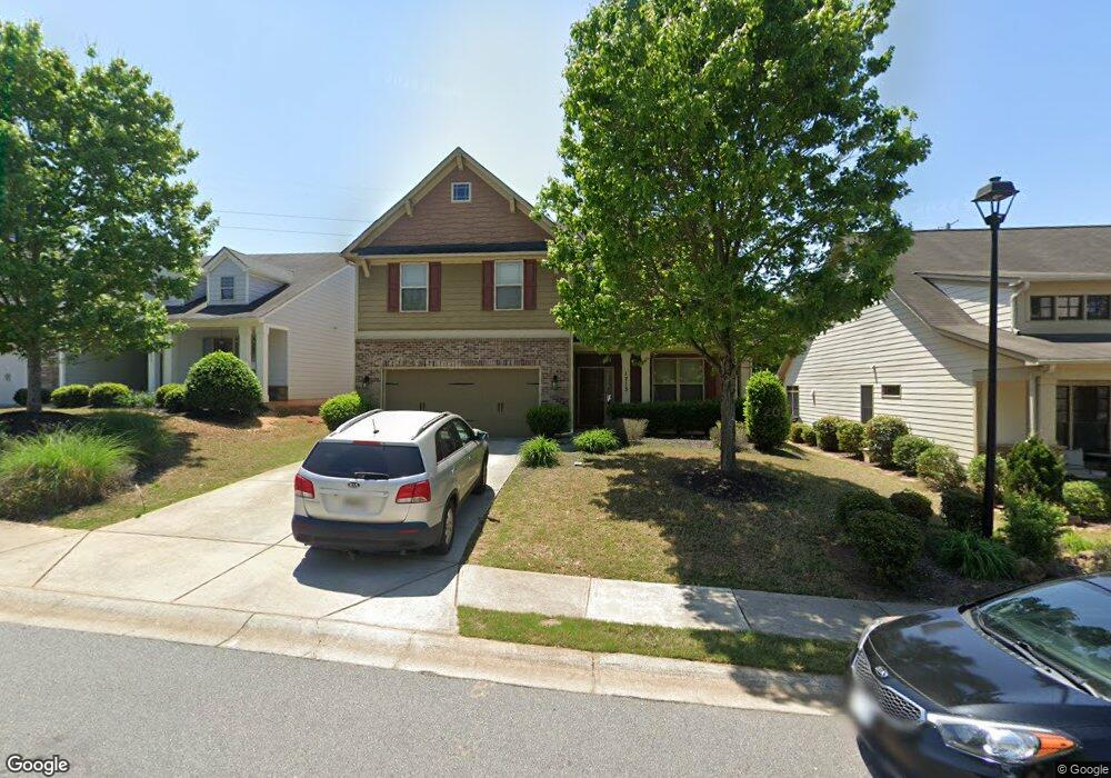 1713 Grand Oaks Dr, Woodstock, GA 30188 - photo 1