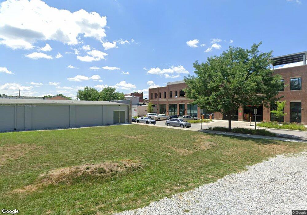 1706 S Center St, Plainfield, IN 46168 - photo 1