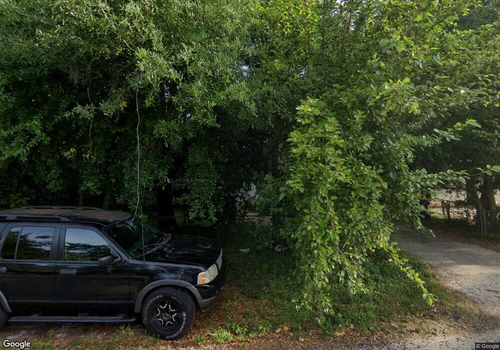 8001 Dandy Ave, Jacksonville, FL 32211 - photo 1