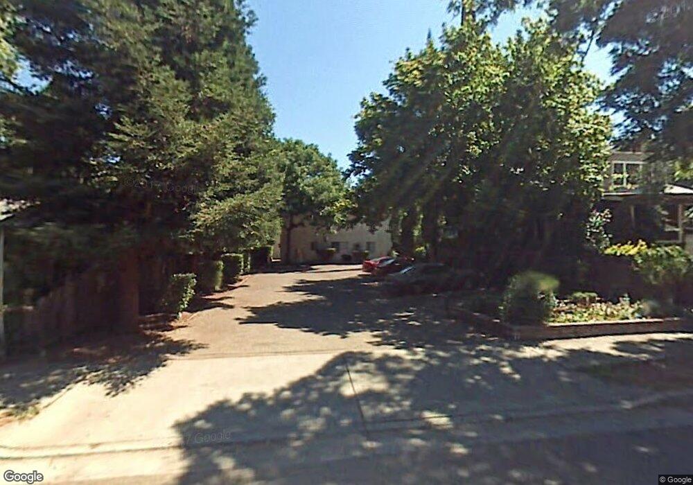 1252 Warner St unit 4, Chico, CA 95926 - photo 1