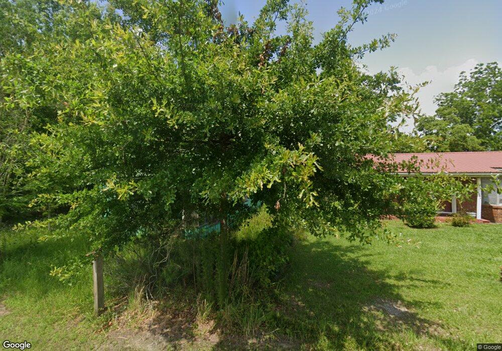 203 M l King Ave, Atmore, AL 36502 - photo 1