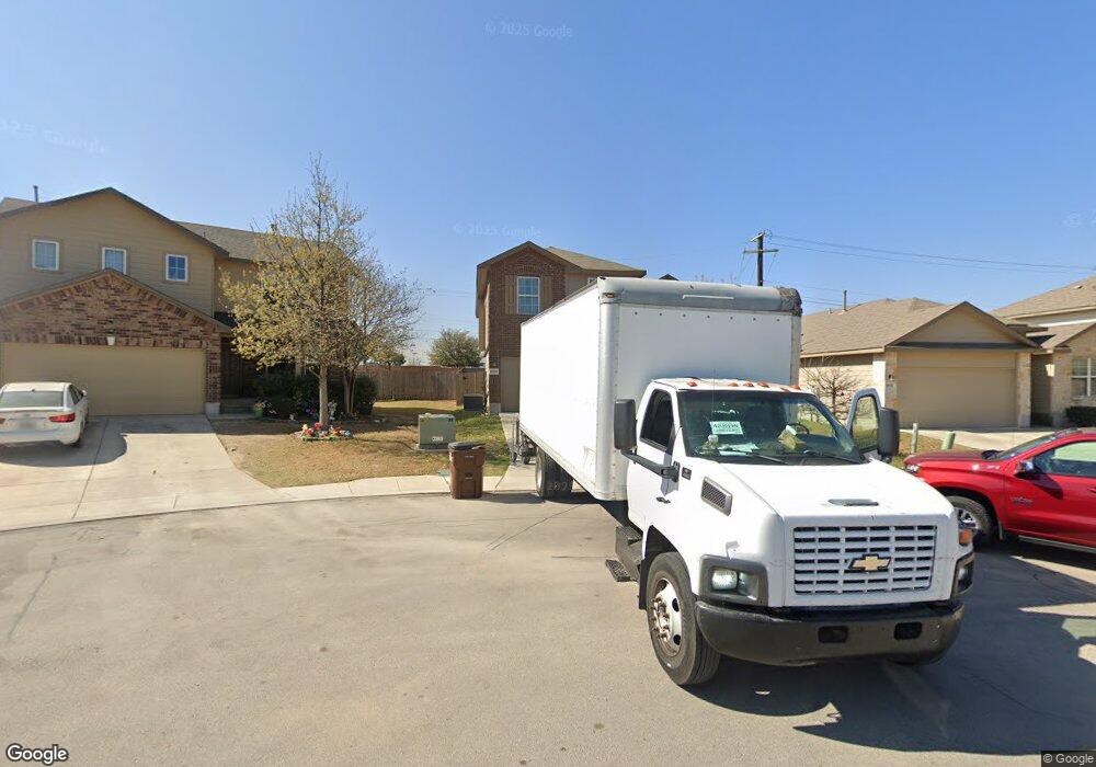 10914 Creager Park, San Antonio, TX 78254 - photo 1
