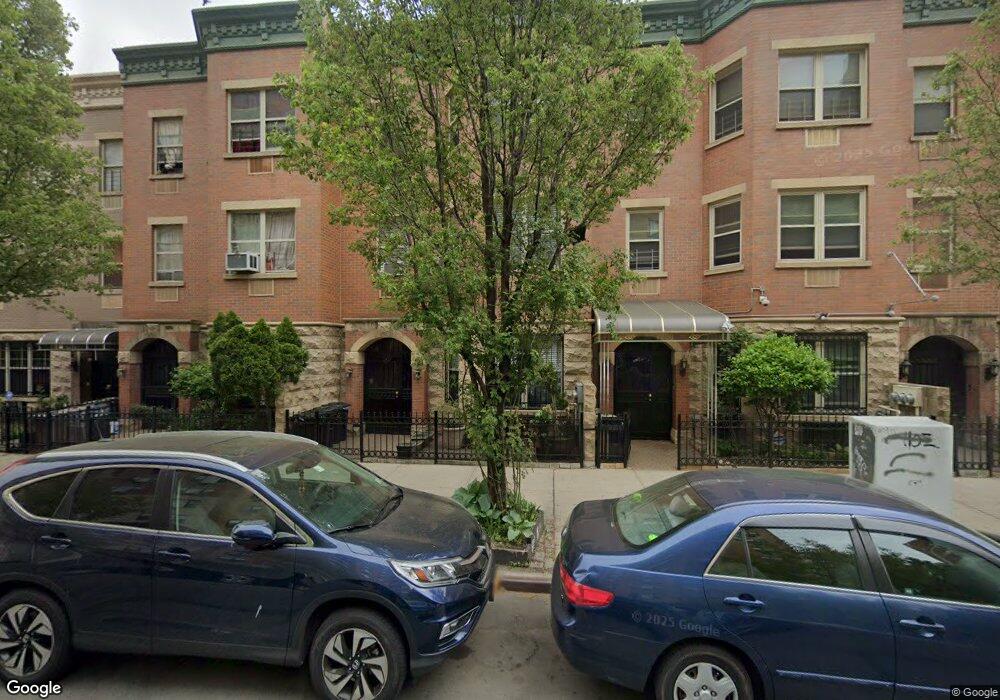 1272 Grant Ave unit 2A, Bronx, NY 10456 - photo 1