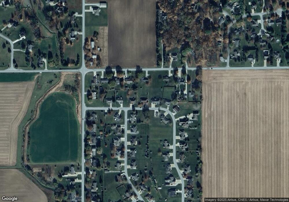 339 Shamrock Ave, Greentown, IN 46936 - photo 1