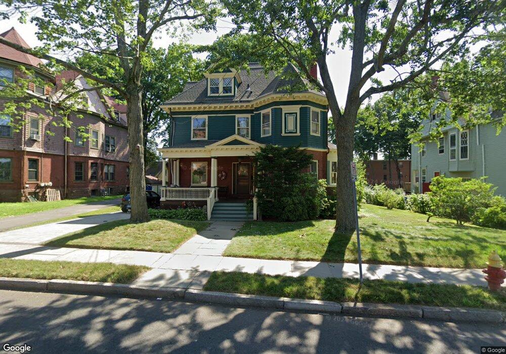 34 Kenyon St, Hartford, CT 06105 - photo 1