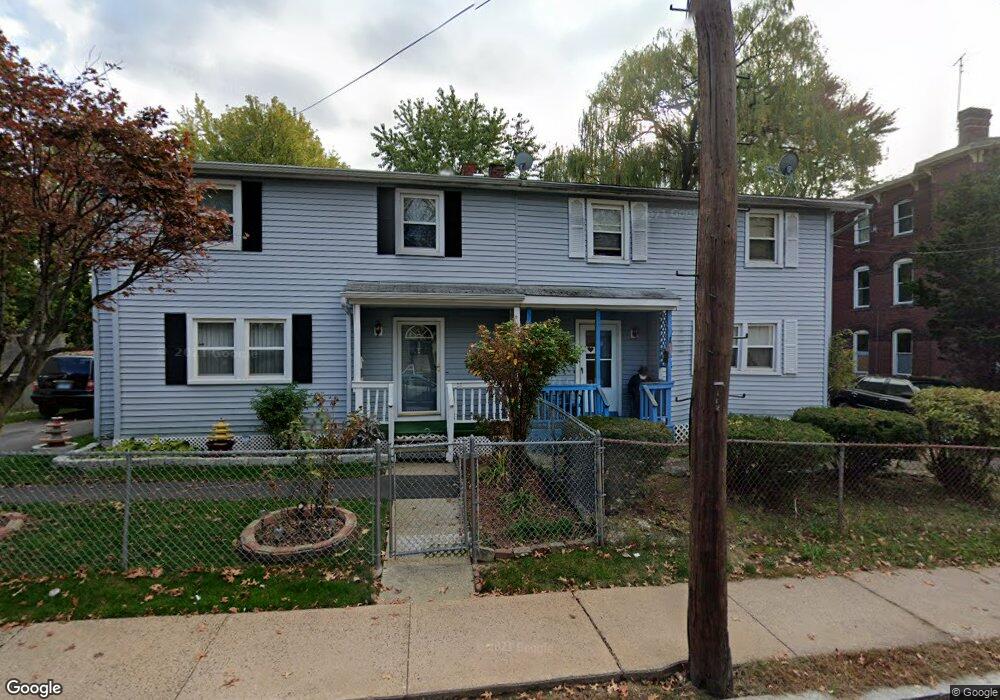 25 Florence St, Hartford, CT 06120 - photo 1