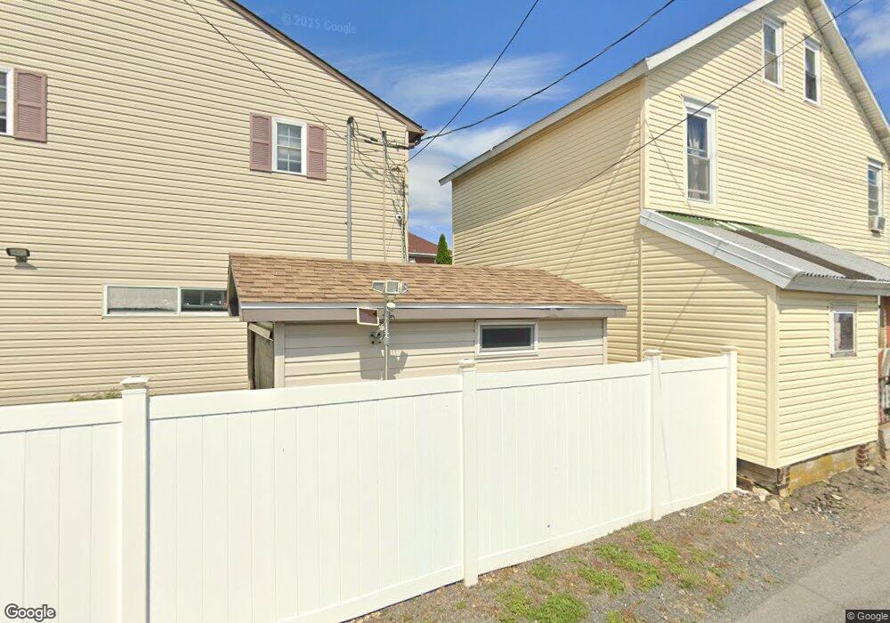 236 E Green St, West Hazleton, PA 18202 - photo 1
