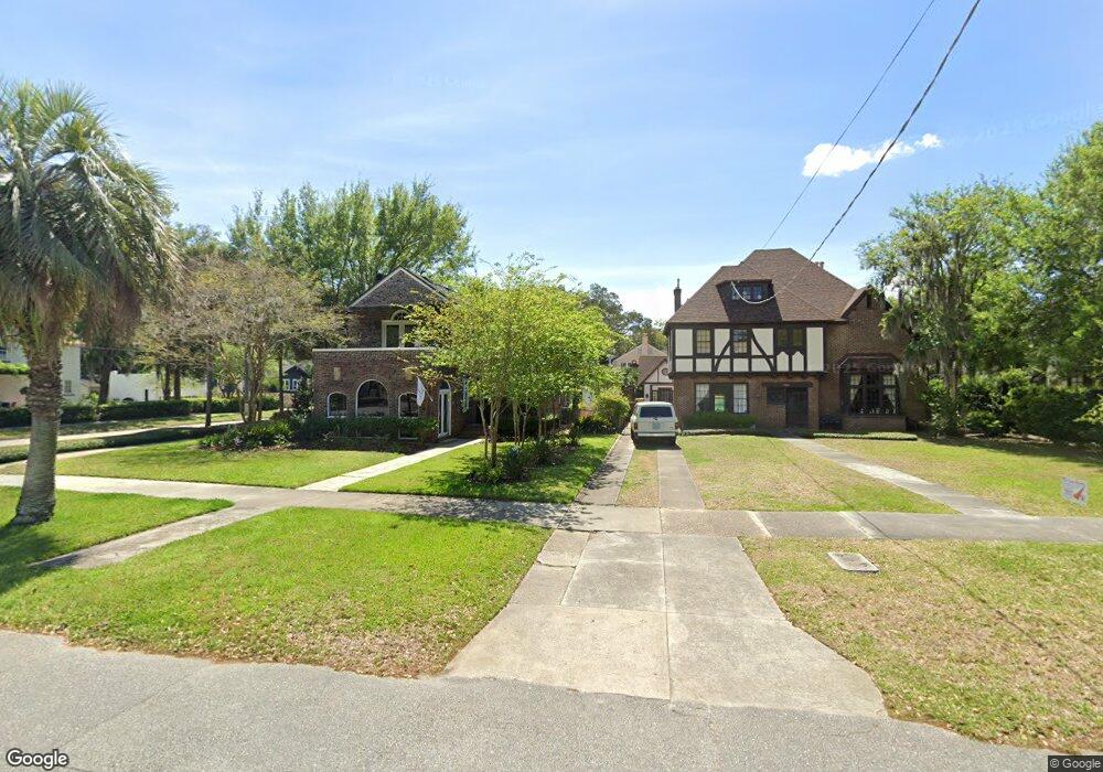 1550 Avondale Ave, Jacksonville, FL 32205 - photo 1