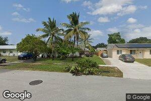 707 Cree St, Jupiter, FL 33458